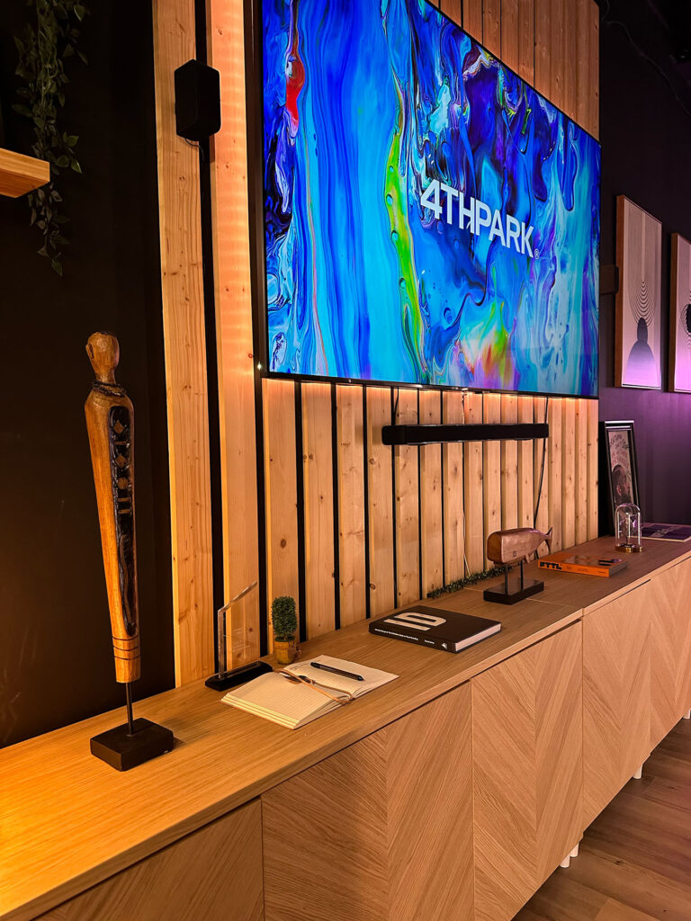 Studio Social Club - Conference Space 1