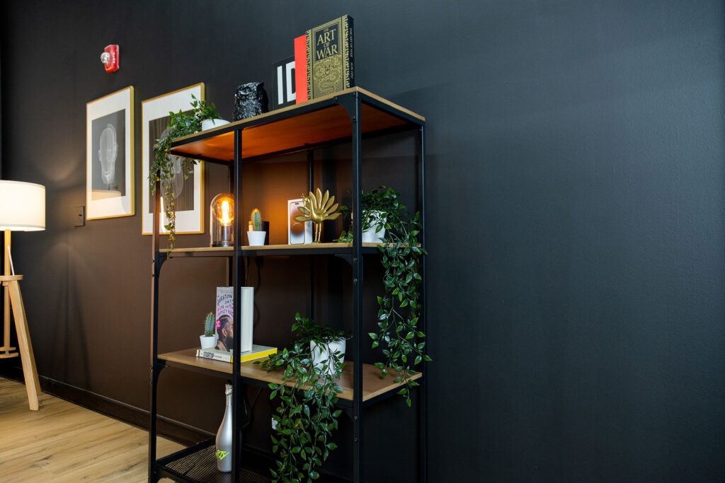 Studio Social Club - Content Space 13