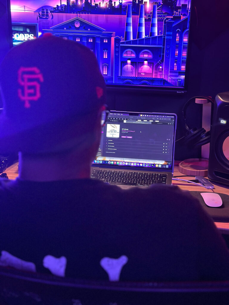 Studio Social Club - Content Space 30