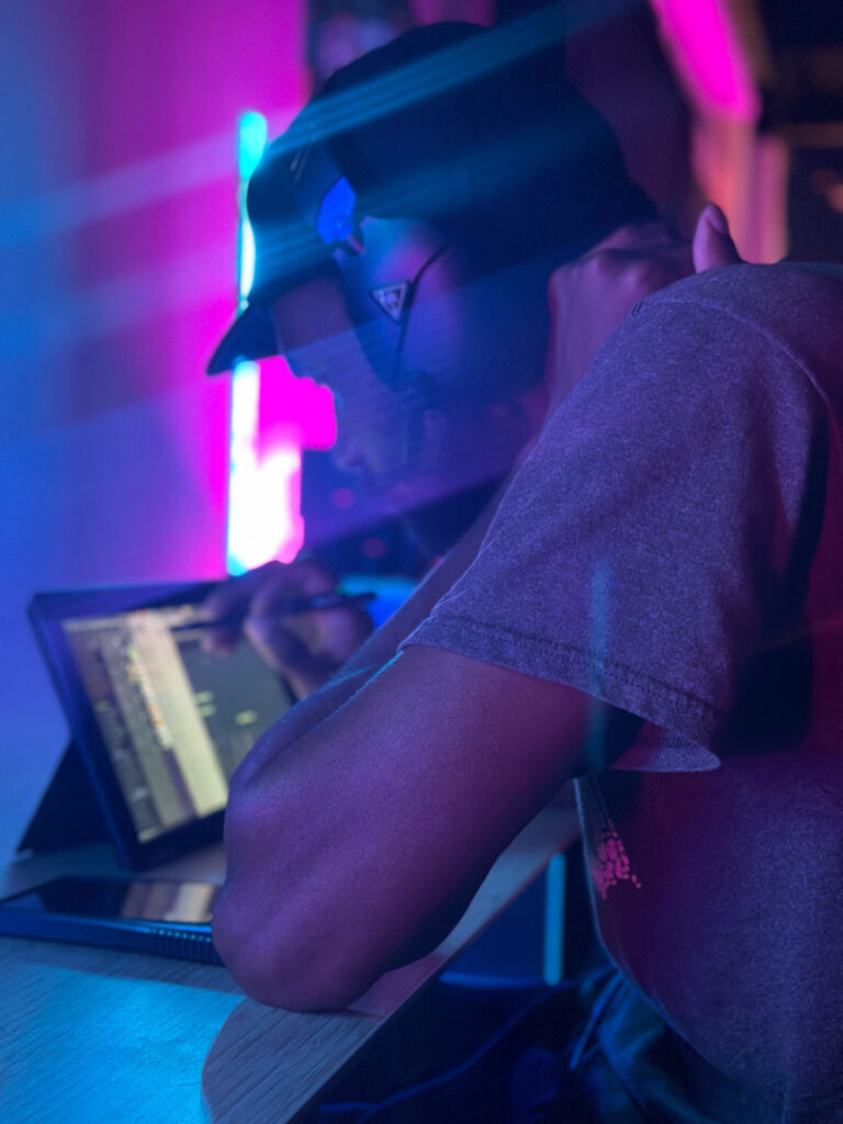 Studio Social Club - Content Space 32