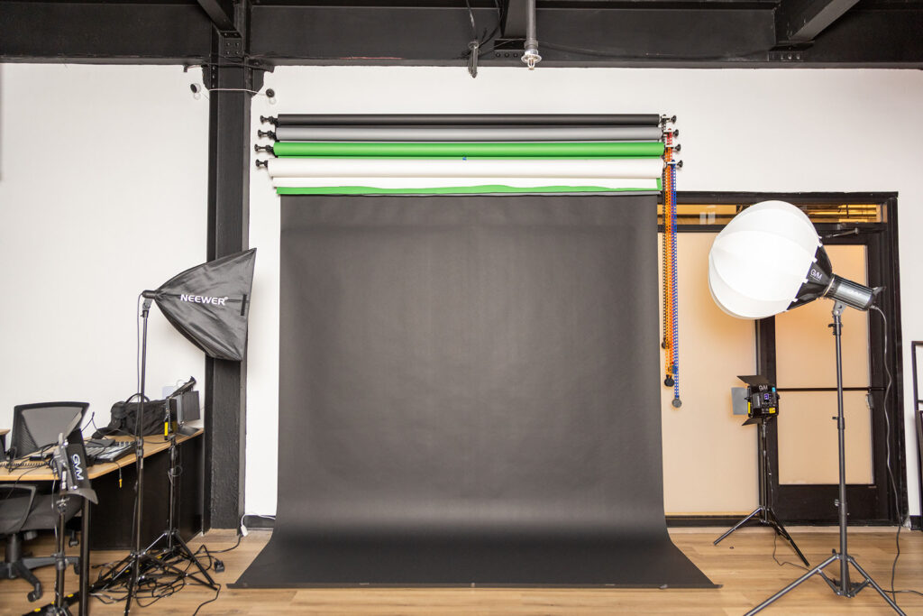 Studio Social Club - Photography Space 3